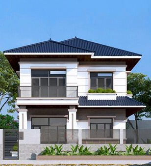 PHONG CÁCH ĐÔNG DƯƠNG